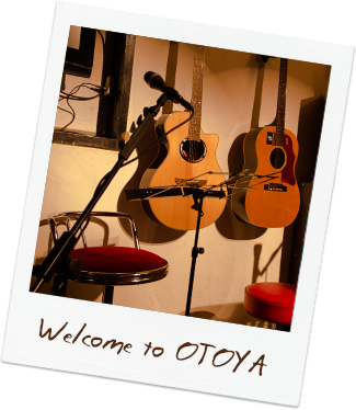 Welcome to OTOYA